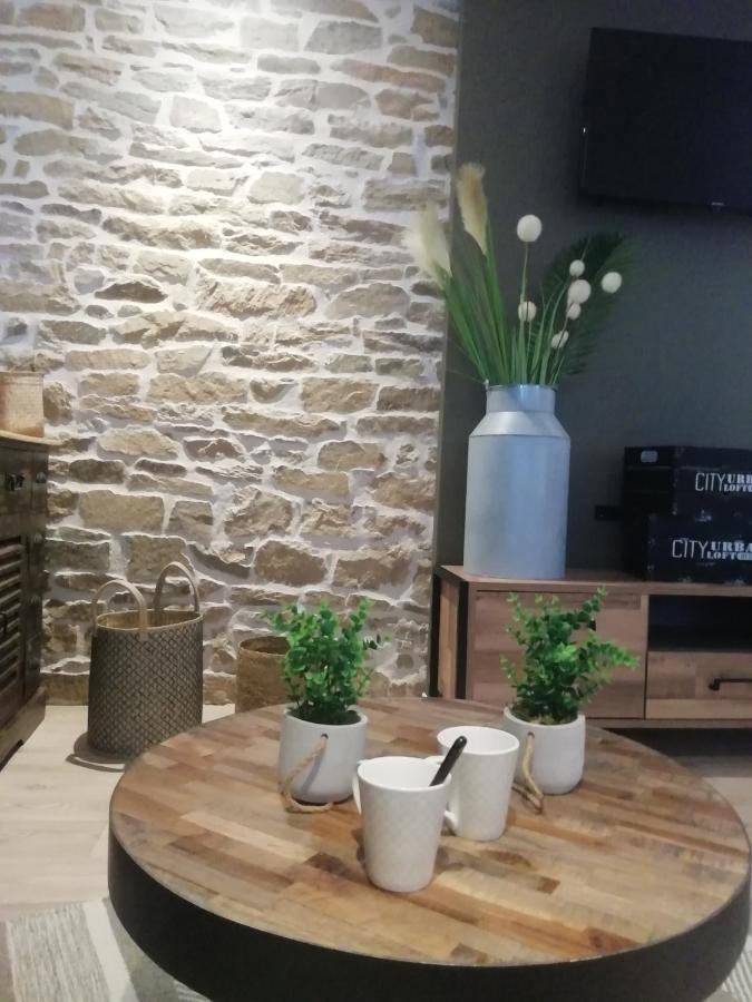 Appartement Topaze Concarneau Exterior foto